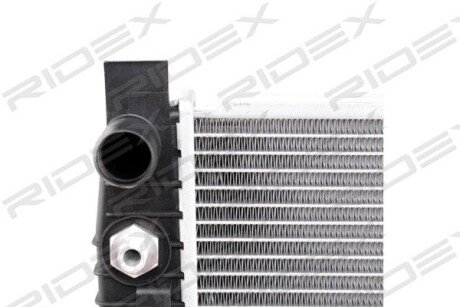 Автозапчасть RIDEX 470R0650