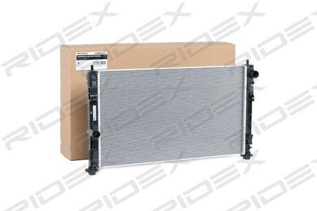 Автозапчасть RIDEX 470R0695