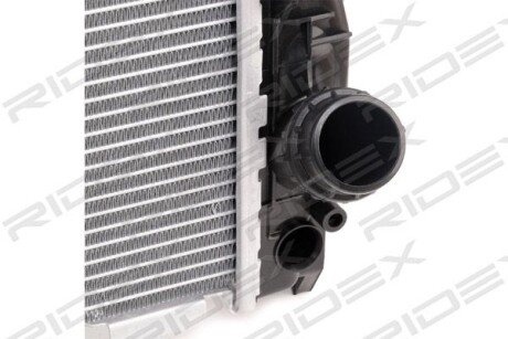 Автозапчасть RIDEX 470R0779