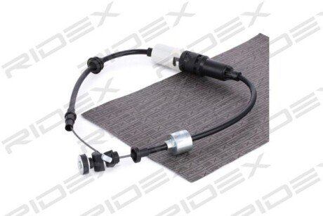 Автозапчасть RIDEX 478S0003