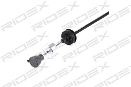 Автозапчасть RIDEX 478S0009