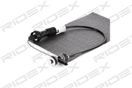 Автозапчасть RIDEX 478S0017