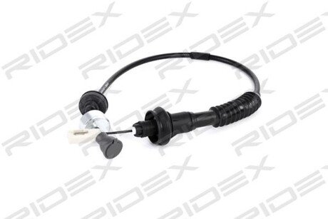 Автозапчасть RIDEX 478S0029