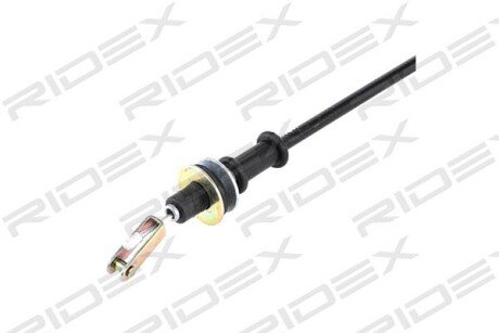 Автозапчасть RIDEX 478S0035