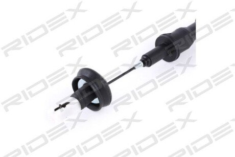 Автозапчасть RIDEX 478S0040