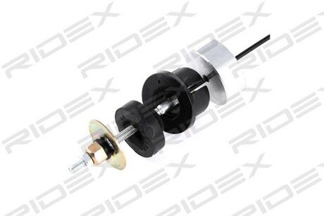 Автозапчасть RIDEX 478S0044