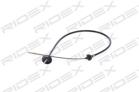 Автозапчасть RIDEX 478S0046