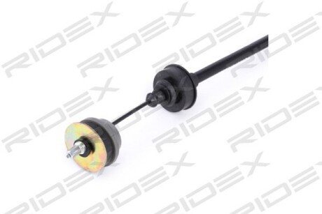 Автозапчасть RIDEX 478S0047