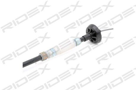 Автозапчасть RIDEX 478S0051