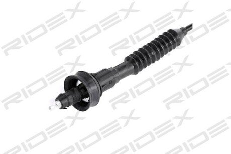 Автозапчасть RIDEX 478S0053