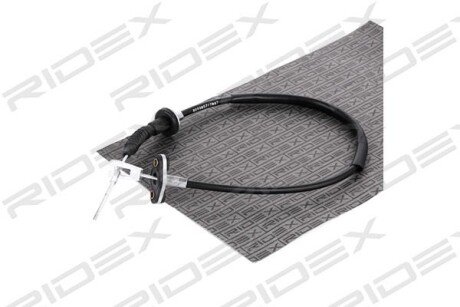 Автозапчасть RIDEX 478S0054