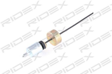 Автозапчасть RIDEX 478S0058
