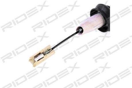 Автозапчасть RIDEX 478S0060