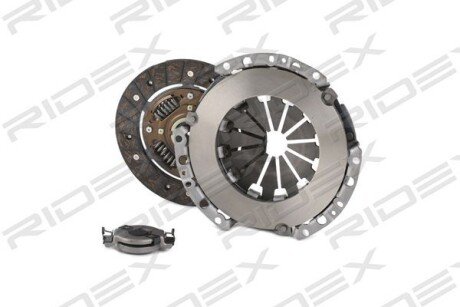 Автозапчасть RIDEX 479C0002