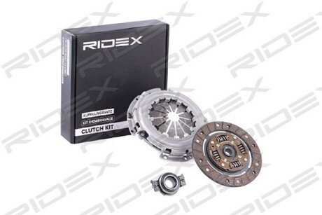 Автозапчасть RIDEX 479C0003