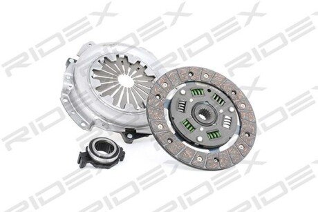 Автозапчасть RIDEX 479C0006