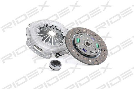 Автозапчасть RIDEX 479C0012