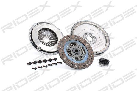 Автозапчасть RIDEX 479C0032
