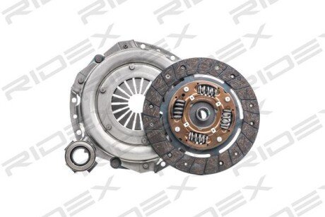 Автозапчасть RIDEX 479C0051