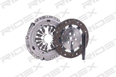 Автозапчасть RIDEX 479C0065
