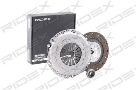 Автозапчасть RIDEX 479C0068