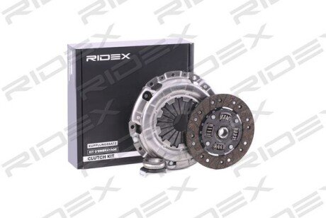Автозапчасть RIDEX 479C0100