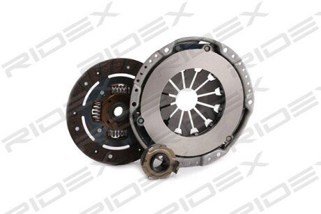Автозапчасть RIDEX 479C0105