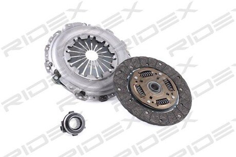 Автозапчасть RIDEX 479C0155
