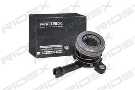 Автозапчасть RIDEX 47C0026