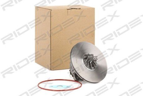 Автозапчасть RIDEX 4973C0010