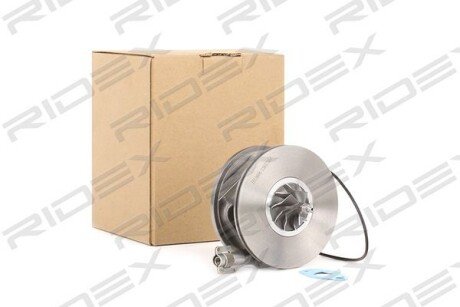 Автозапчасть RIDEX 4973C0012