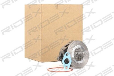 Автозапчасть RIDEX 4973C0013