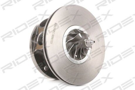 Автозапчасть RIDEX 4973C0024