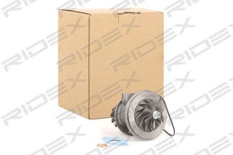 Автозапчасть RIDEX 4973C0029