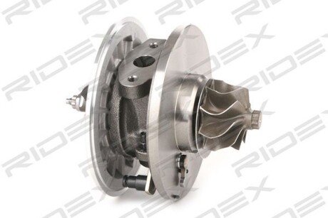 Автозапчасть RIDEX 4973C0033