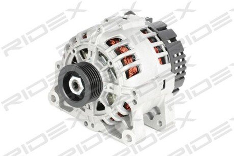 Автозапчасть RIDEX 4G0053