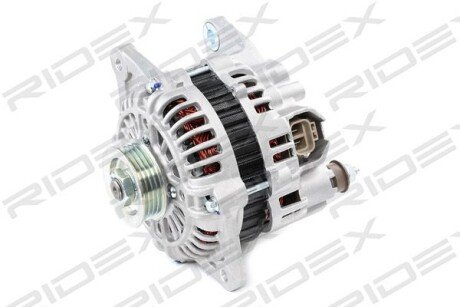 Автозапчасть RIDEX 4G0279