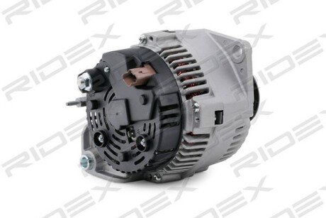 Автозапчасть RIDEX 4G0380