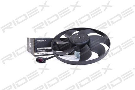 Автозапчасть RIDEX 508R0002
