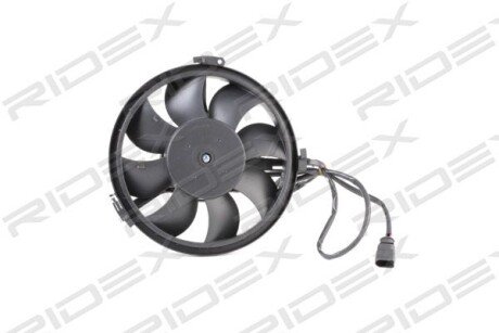 Автозапчасть RIDEX 508R0007