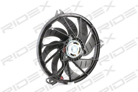 Автозапчасть RIDEX 508R0008