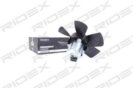 Автозапчасть RIDEX 508R0009