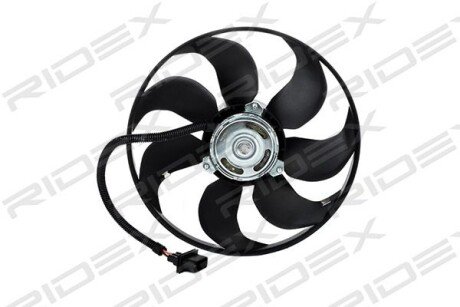 Автозапчасть RIDEX 508R0016