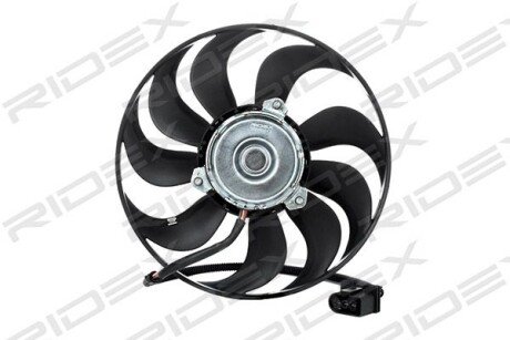 Автозапчасть RIDEX 508R0017