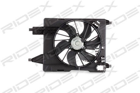 Автозапчасть RIDEX 508R0019