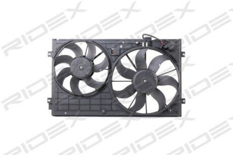 Автозапчасть RIDEX 508R0027