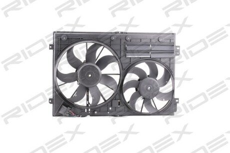 Автозапчасть RIDEX 508R0028