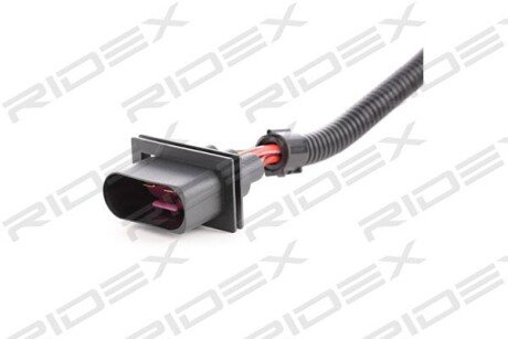 Автозапчасть RIDEX 508R0029