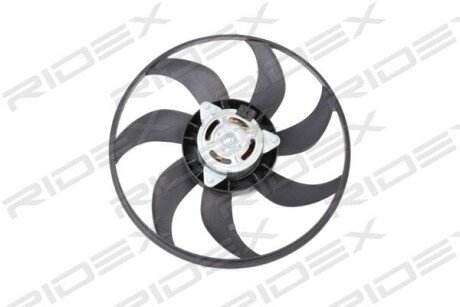 Автозапчасть RIDEX 508R0038