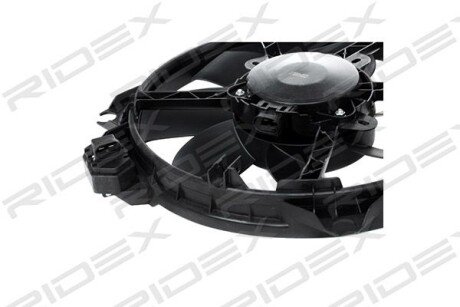 Автозапчасть RIDEX 508R0067
